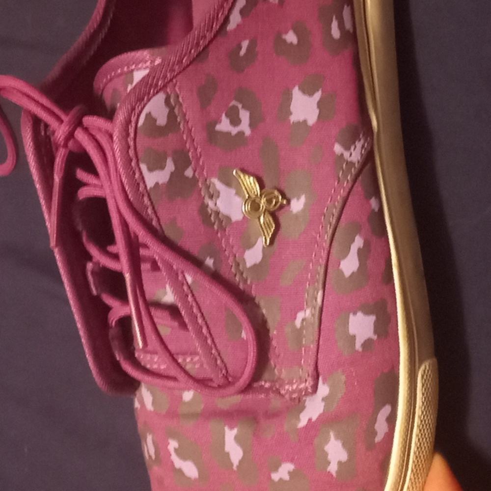 Woman's creative recreation Shoes